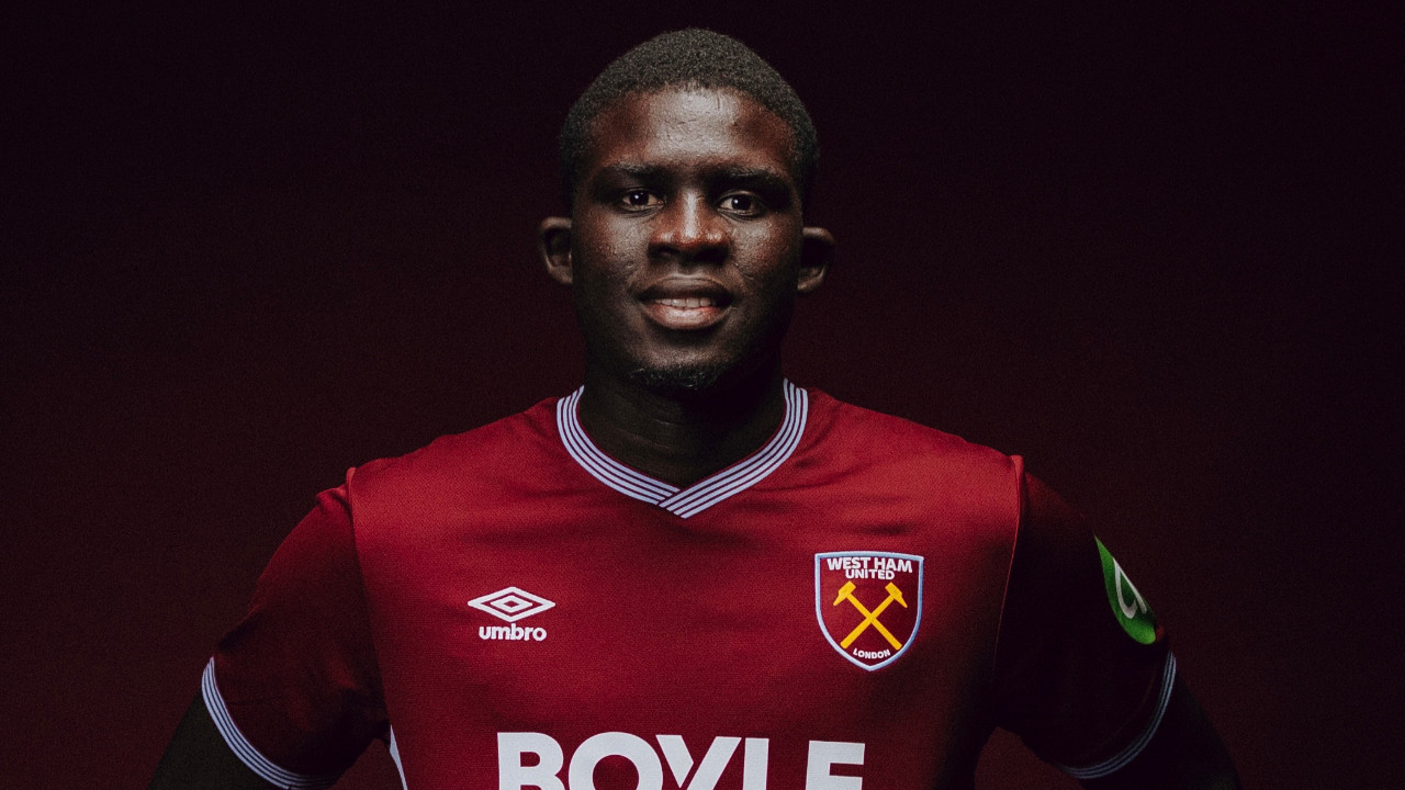 West Ham'dan sol beke tanıdık isim: Fenerbahçe'yi zorlamıştı!