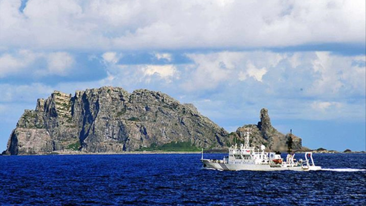 ABD'den Pasifik'te Çin'e karşı adım