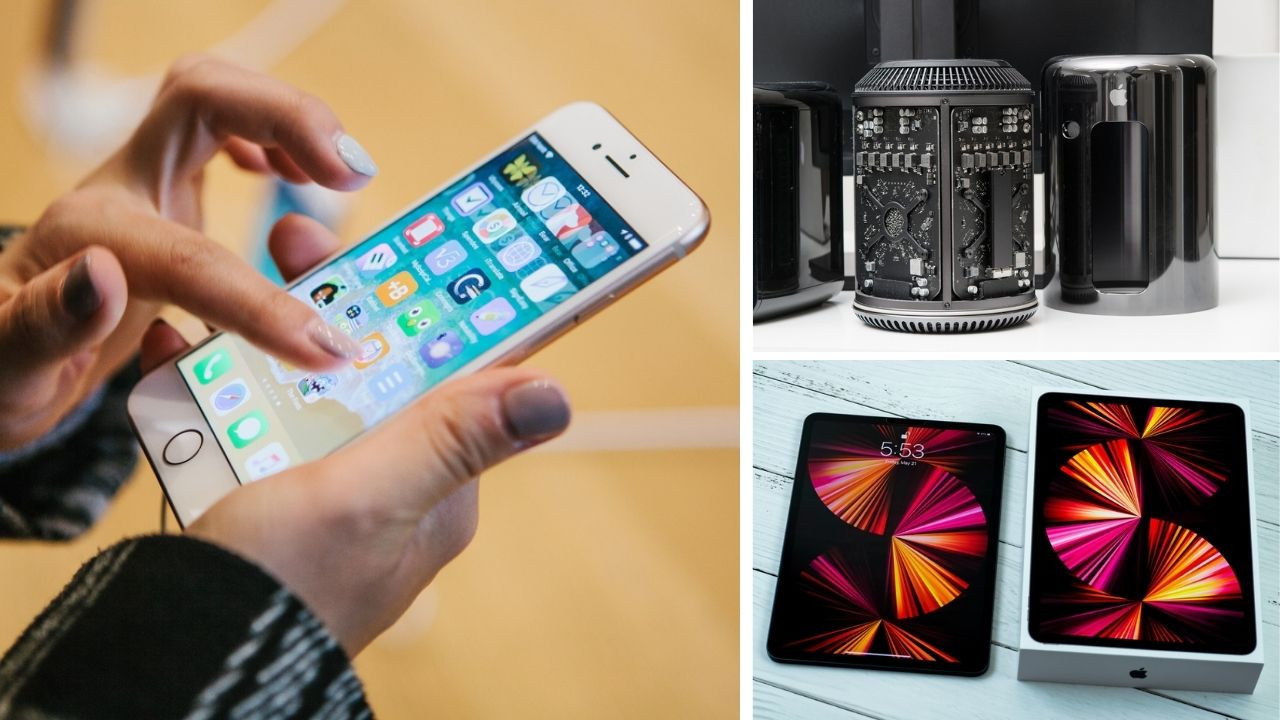 Apple 6 popüler cihazını hurdaya çıkardı
