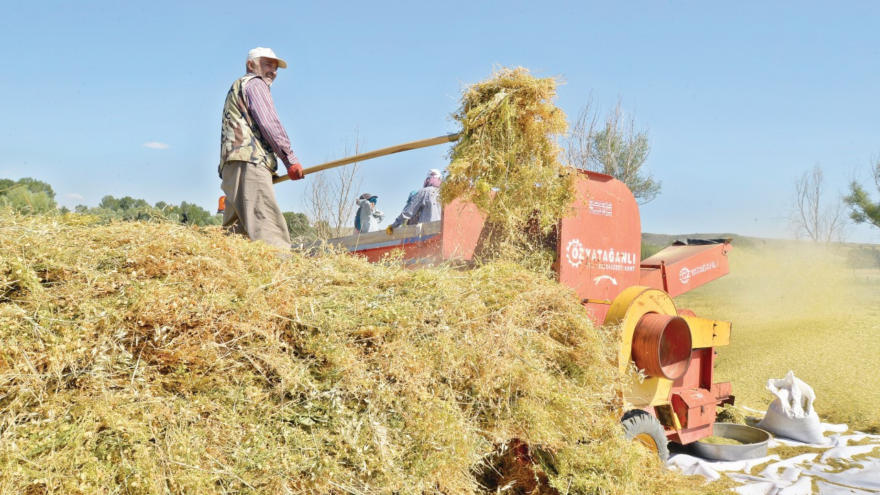 Başkanlık sistemi çiftçiyi de vurdu