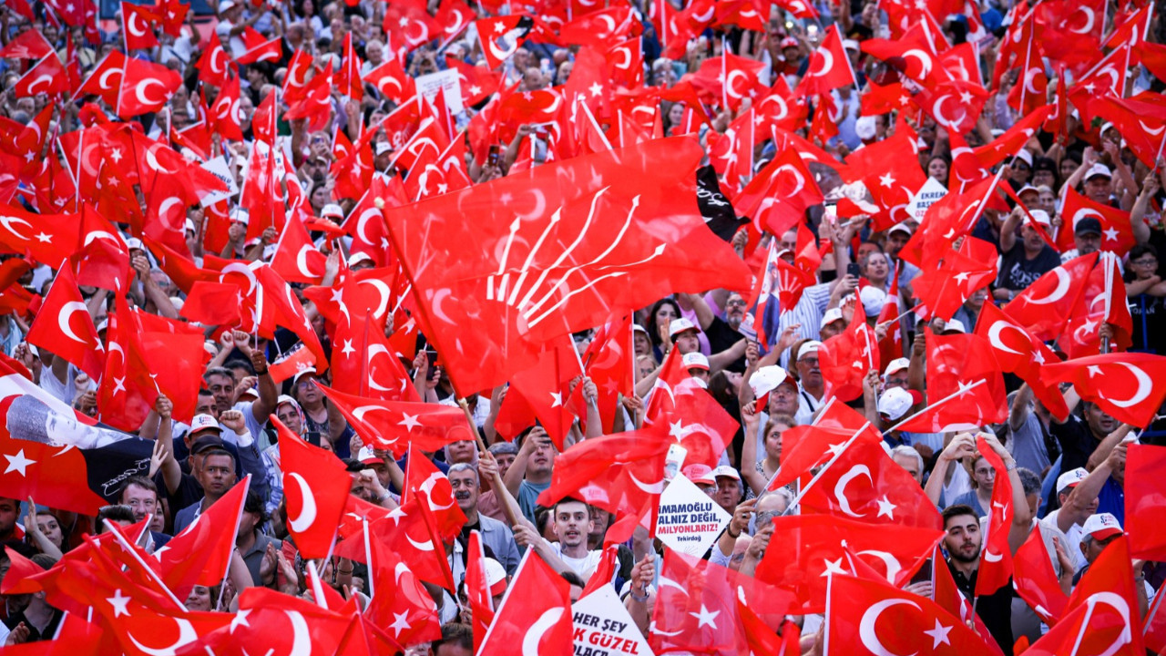 CHP'de kurultay takvimi netleşiyor