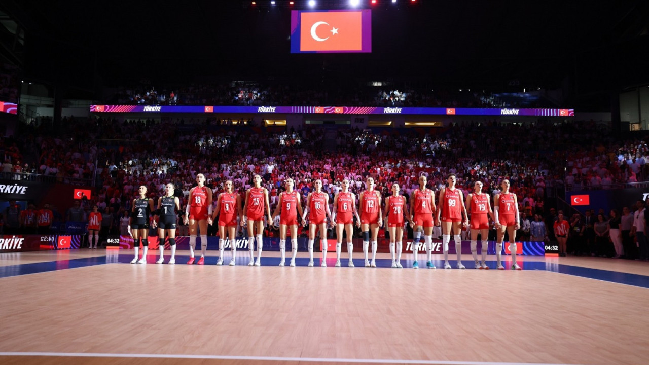 Filenin Sultanları'nın Dünya Şampiyonası kadrosu belli oldu