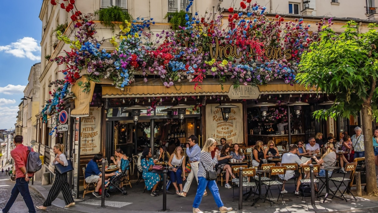Fransa'dan radikal borç azaltma hamlesi