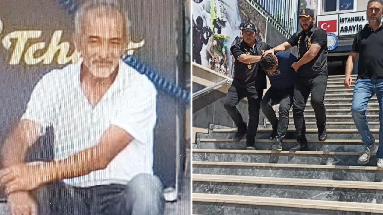 Havalı tüfekle cinayet: Yolda yürürken 142 metre mesafeden vuruldu