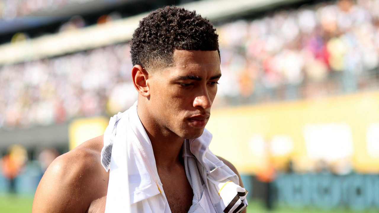 Jude Bellingham ameliyat oldu: Aylarca sahadan uzak kalacak