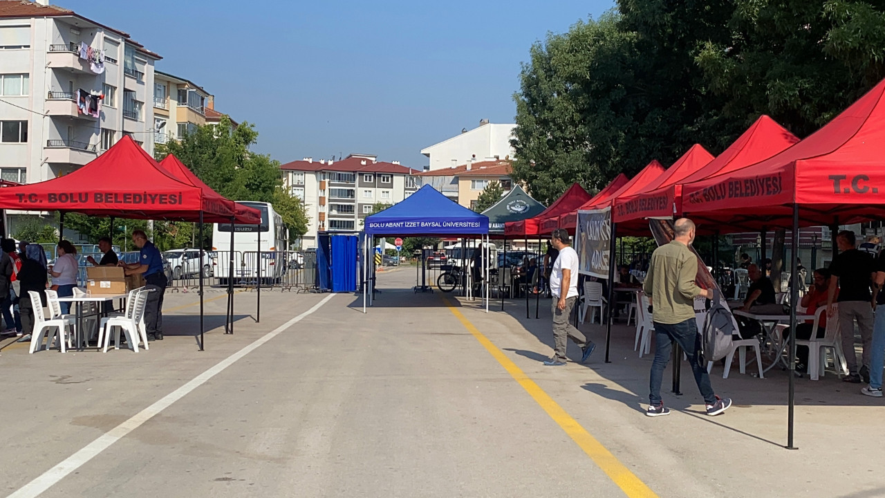Kartalkaya duruşması: Alarm sistemi çalışmadı