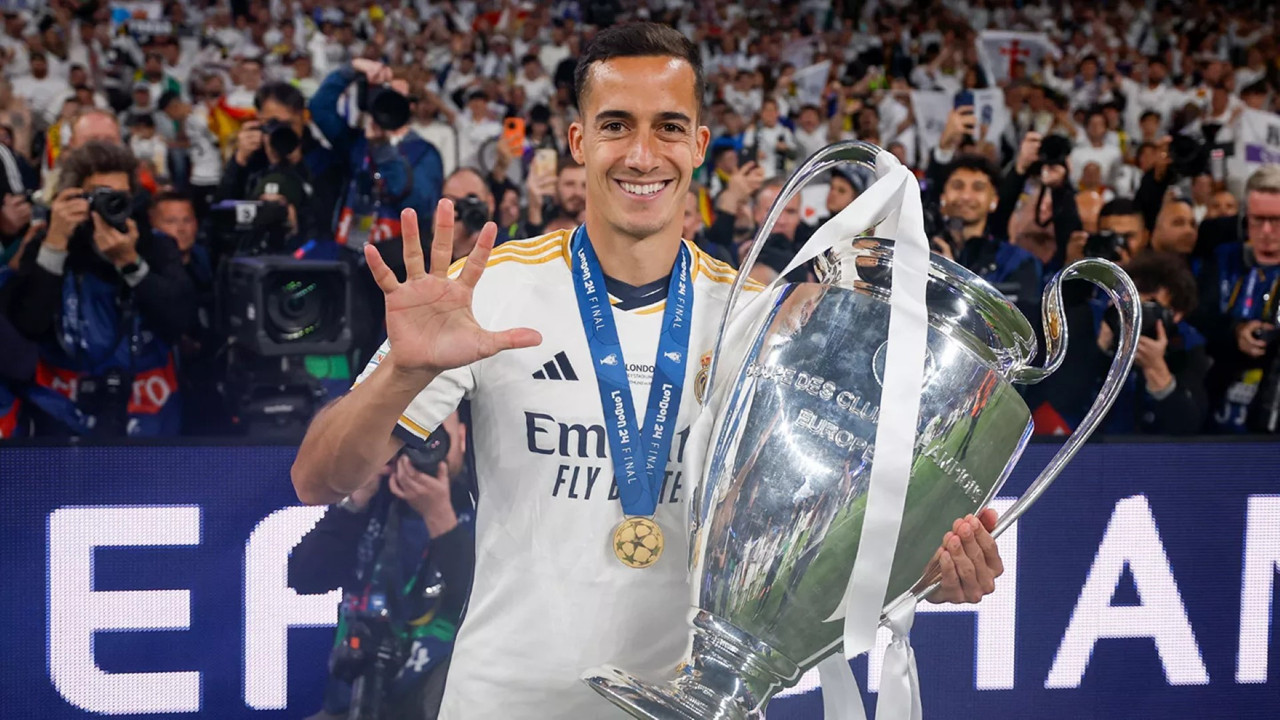 Beşiktaş'tan Lucas Vazquez bombası: Yeni Kartal ufukta göründü