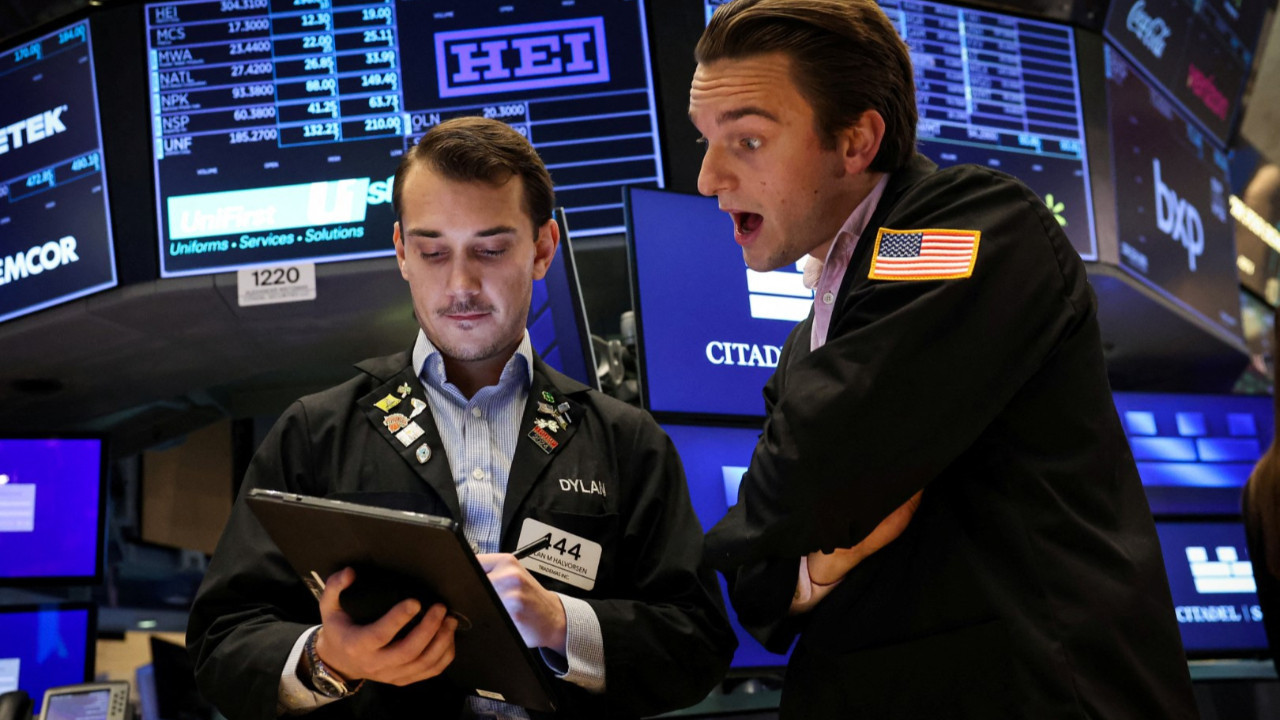 Piyasalarda tarife belirsizlikleri iyimserlikleri gölgeliyor