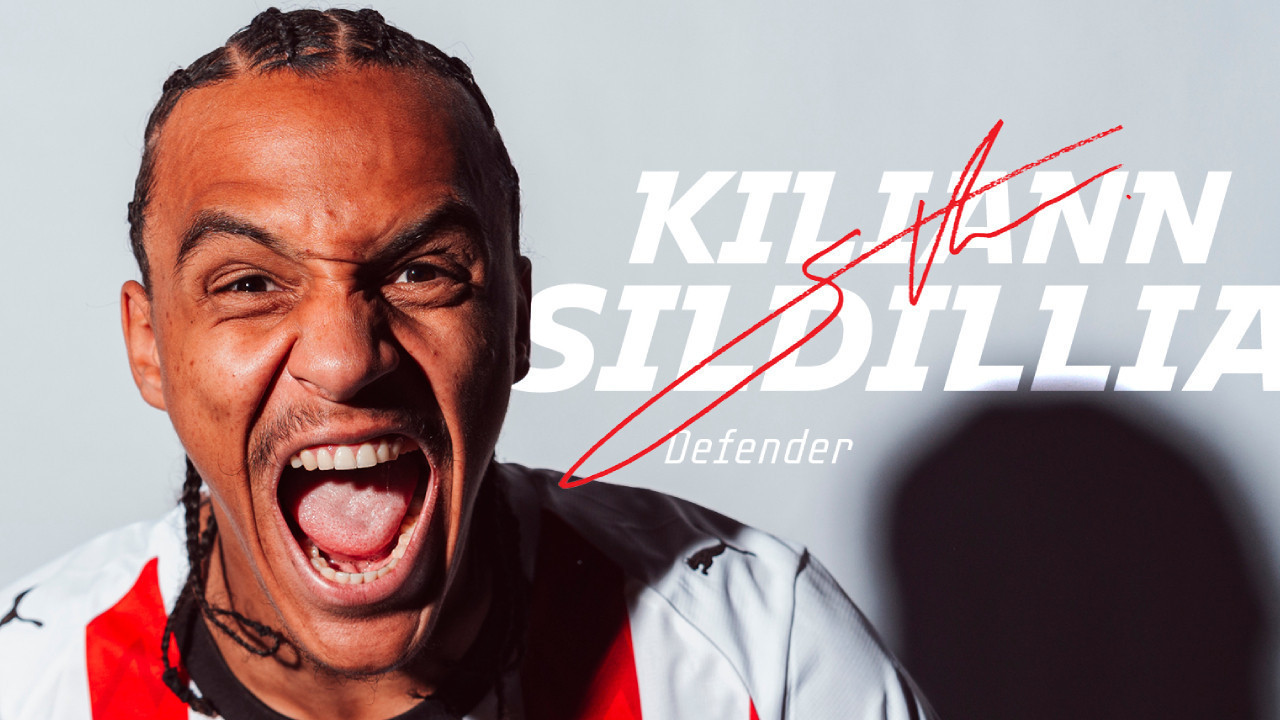 PSV'ye Fransız sağ bek geldi