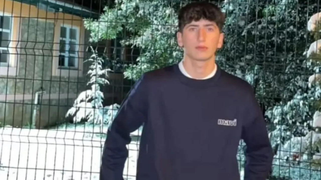 Serinlemek için denize giren genç boğularak can verdi