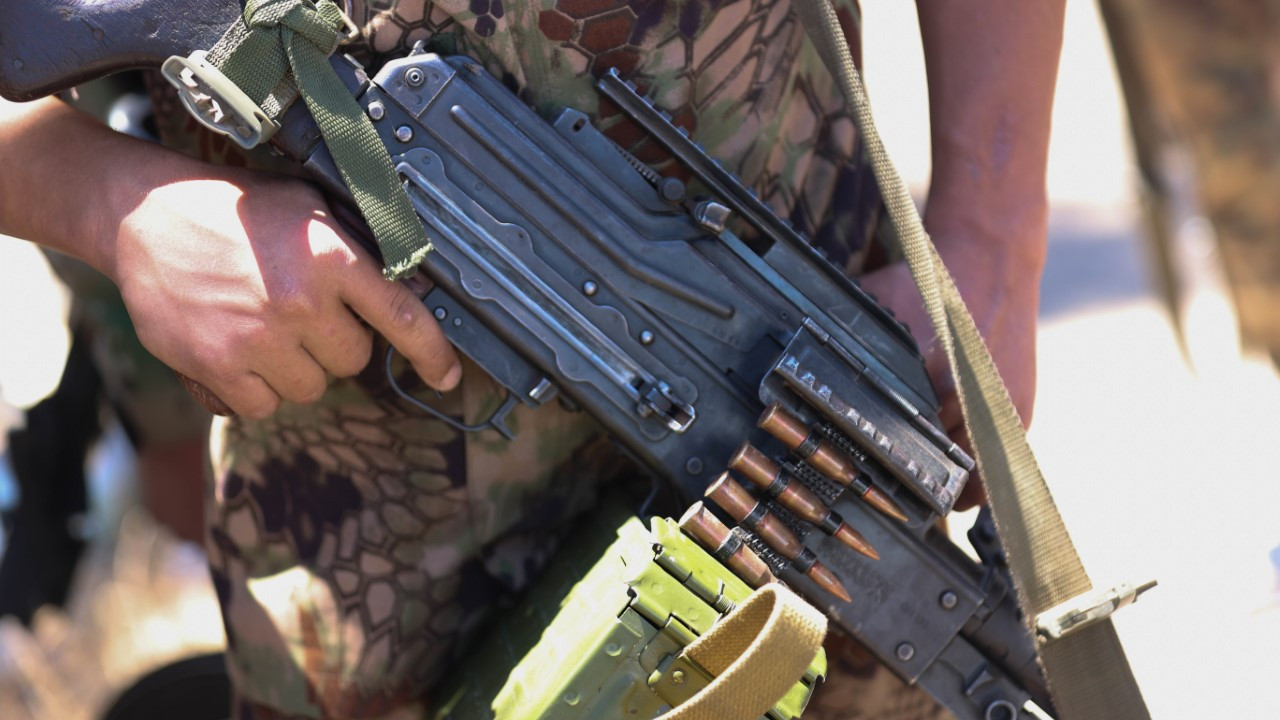 ‘Suriye’de ölü sayısı 300’ü aştı’