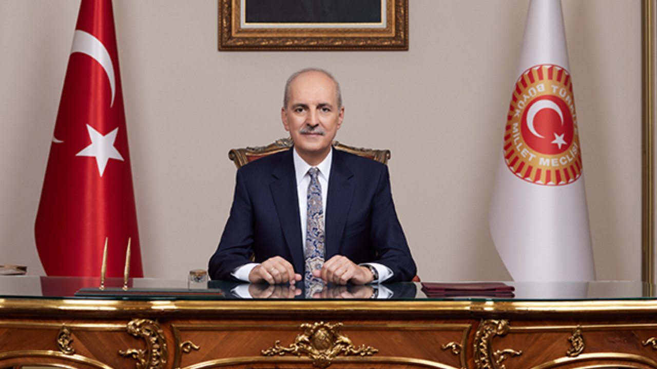 TBMM’de 'Terörsüz Türkiye' toplantısı cuma günü yapılacak