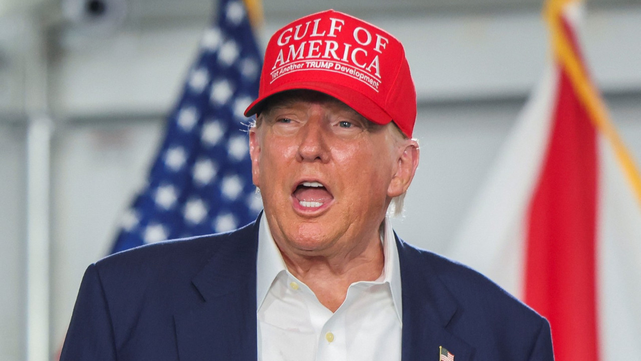 Trump’ın istediği kesinti, Senato’dan geçti