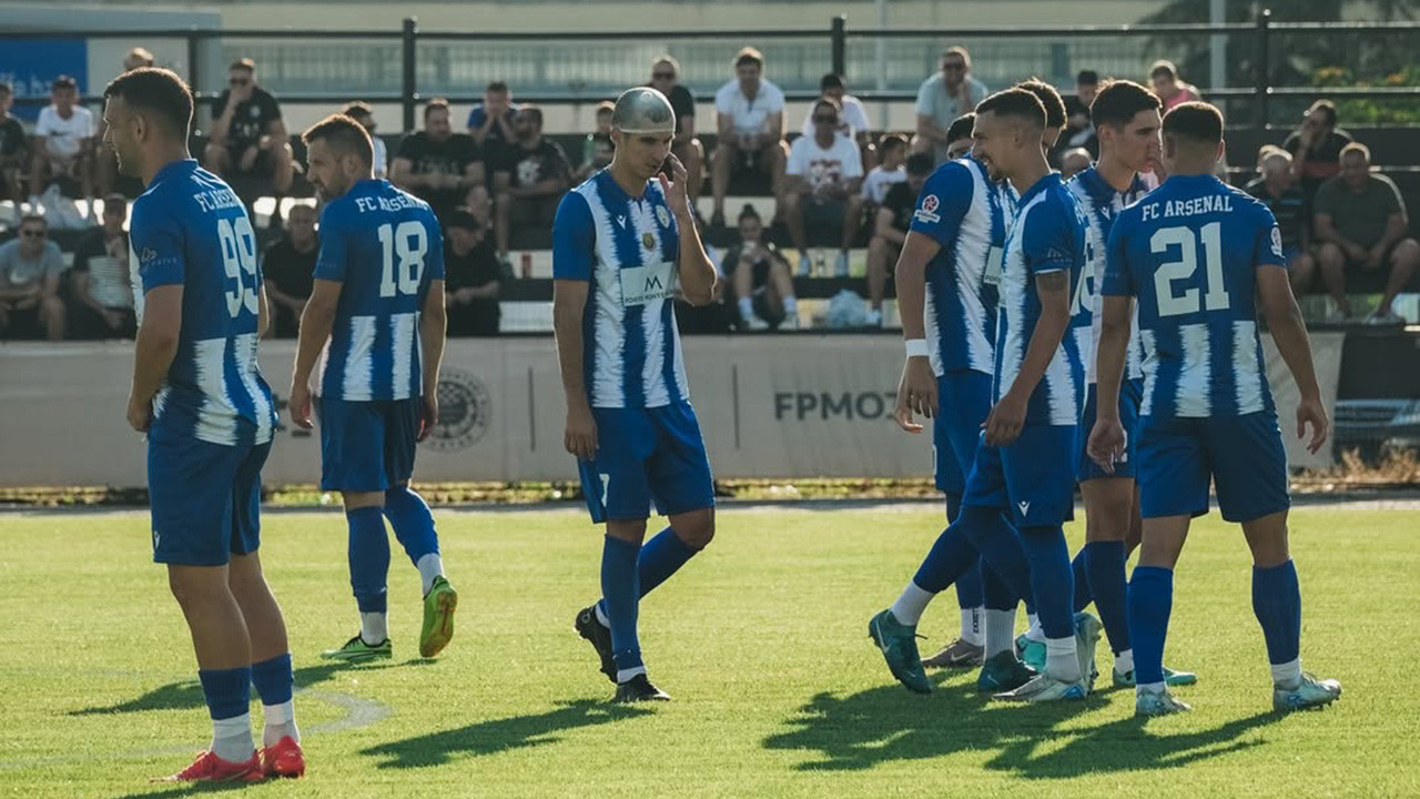 UEFA şikeyi tescilledi: Tarihi ceza verildi