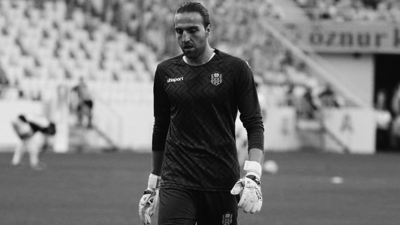 Yeni Malatyaspor'dan alkışlanacak Ahmet Eyüp kararı