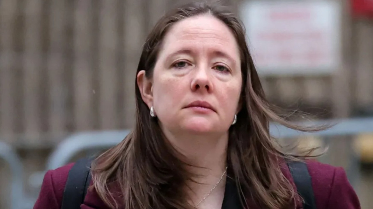 ABD'nin konuştuğu davanın savcısı görevden alındı