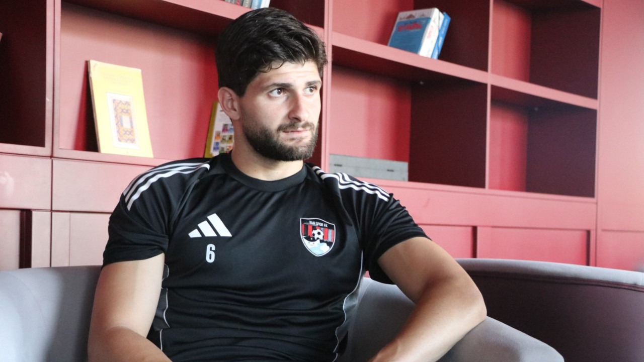 Anestis Vlachomitros: Yunanlar ve Türkler aynı davranışları olan 2 ayrı millet