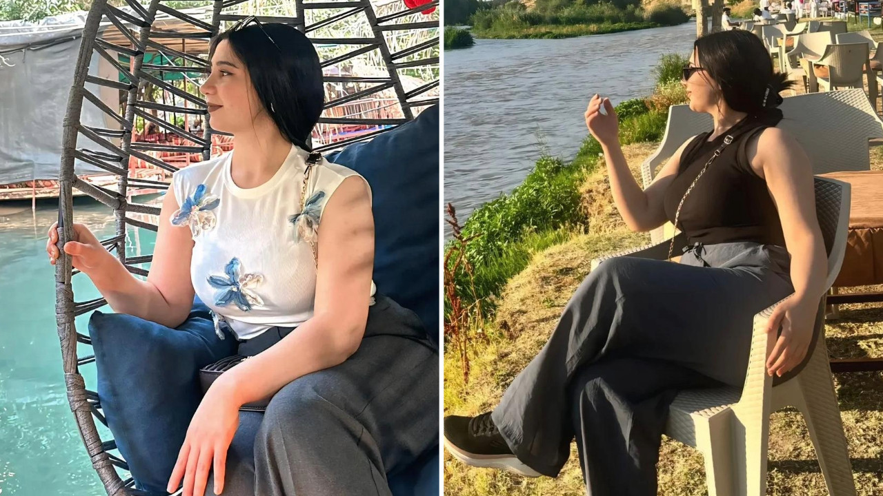 Bir kadın cinayeti daha: 22 yaşındaki İlayda katledildi