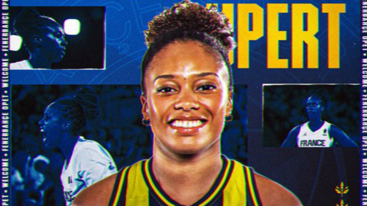 Fenerbahçe, Mersin'den Rupert'i aldı