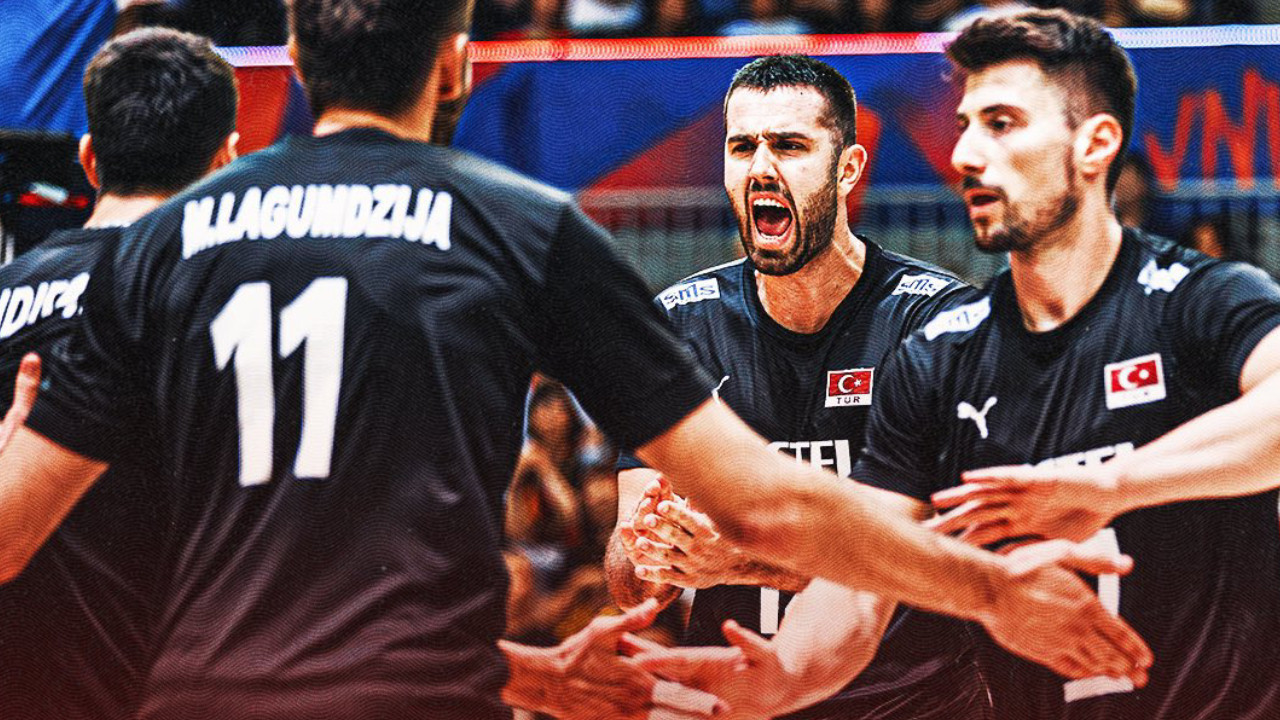 Filenin Efeleri, Almanya'yı yıktı