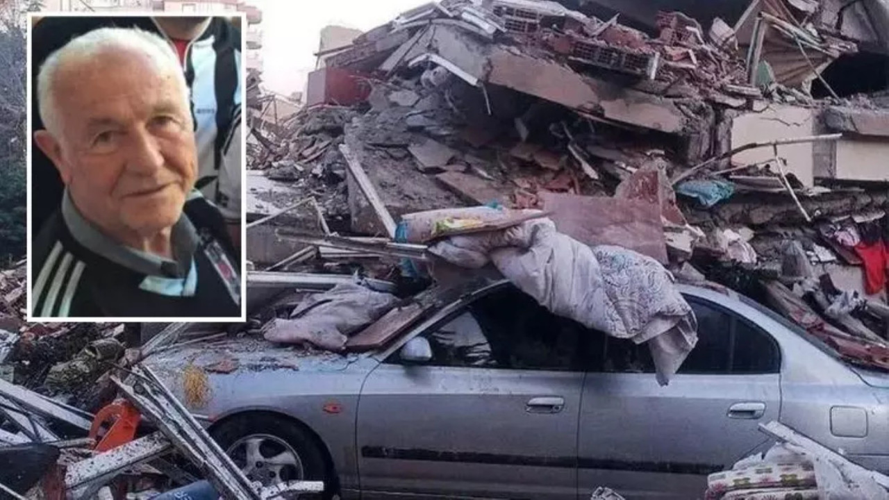 Firari müteahhitten pişkin talep