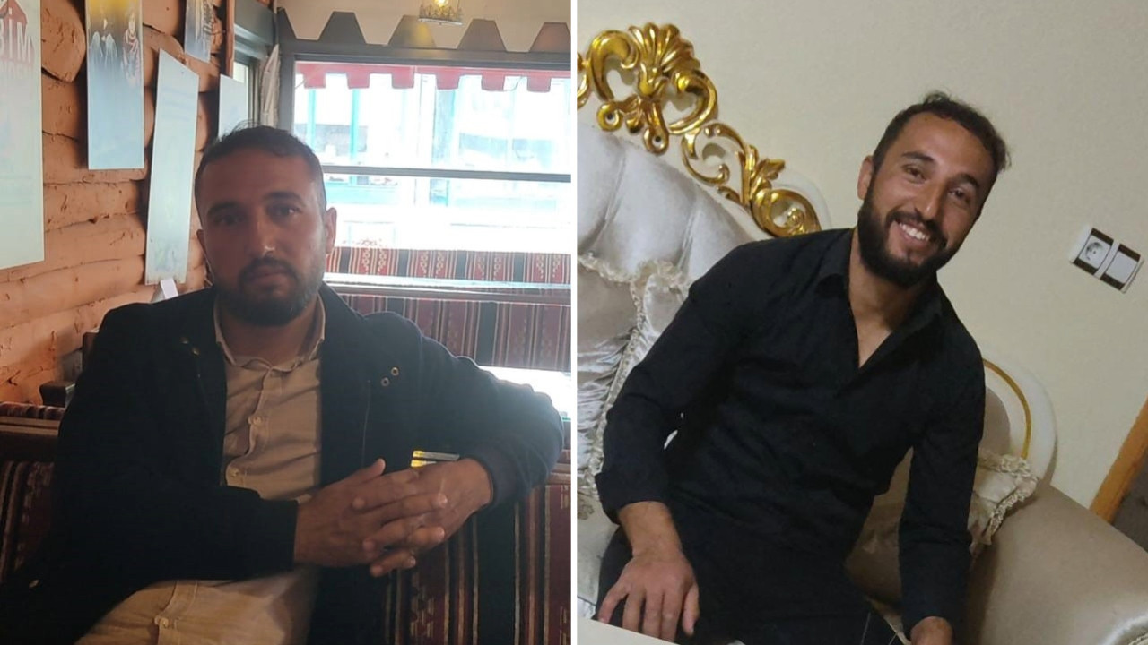 İran’a giden 3 Türk'ten haber alınamıyor