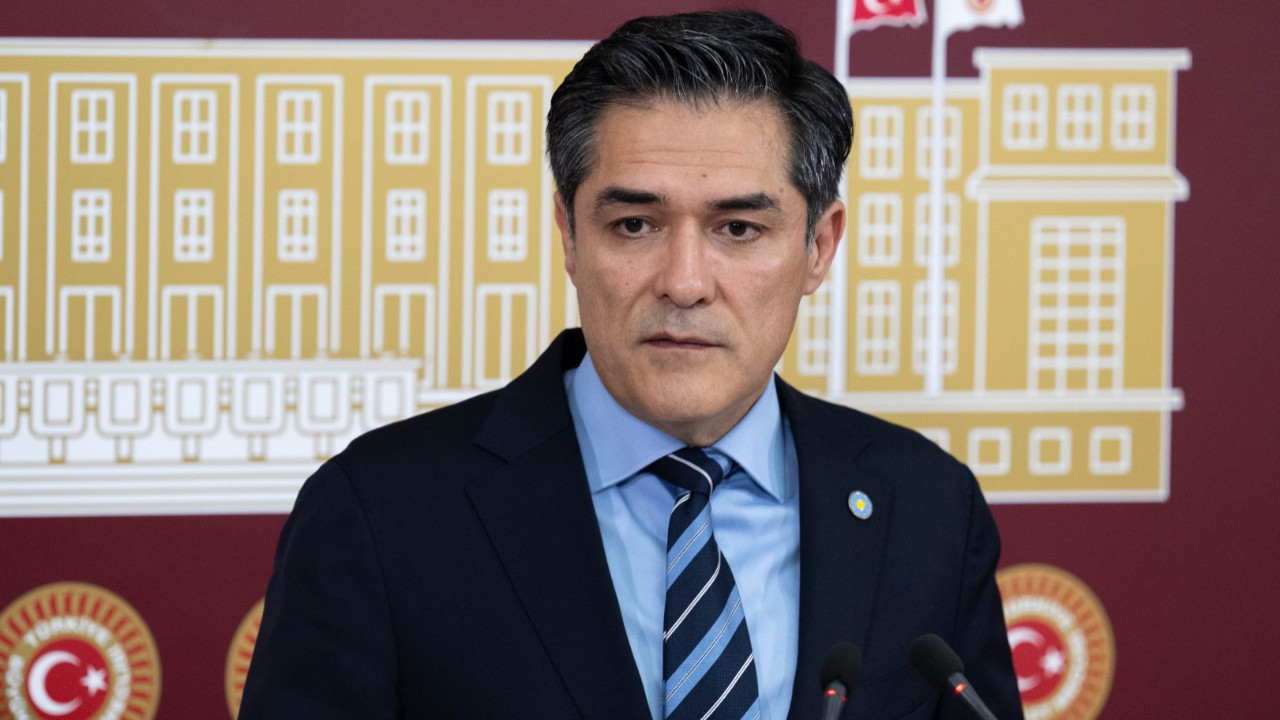 İYİ Parti'den komisyon kararı: Yanlışa ortak olmayacağız