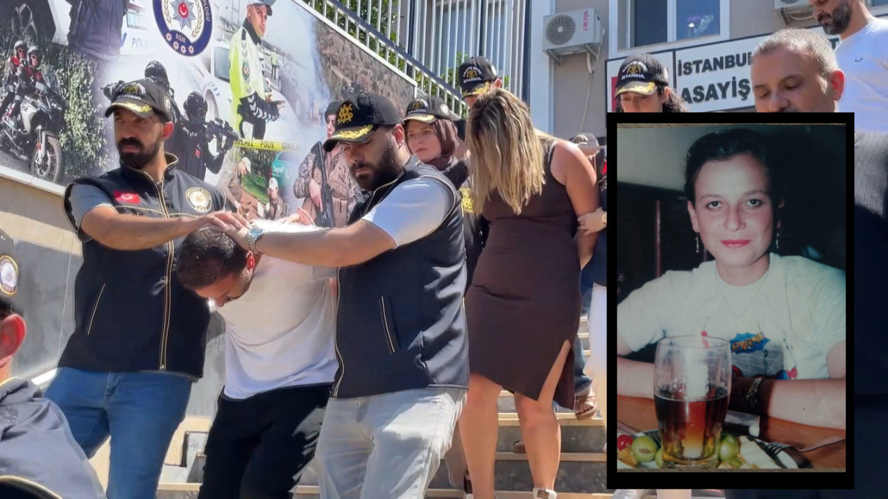 Kayıtlara intihar olarak geçmişti: Sır perdesi 20 yıl sonra aralandı