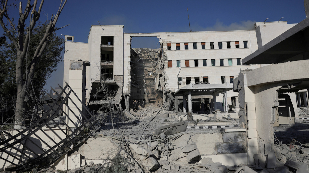 Kaynaklar: Türkiye kritik bir rol üstlendi