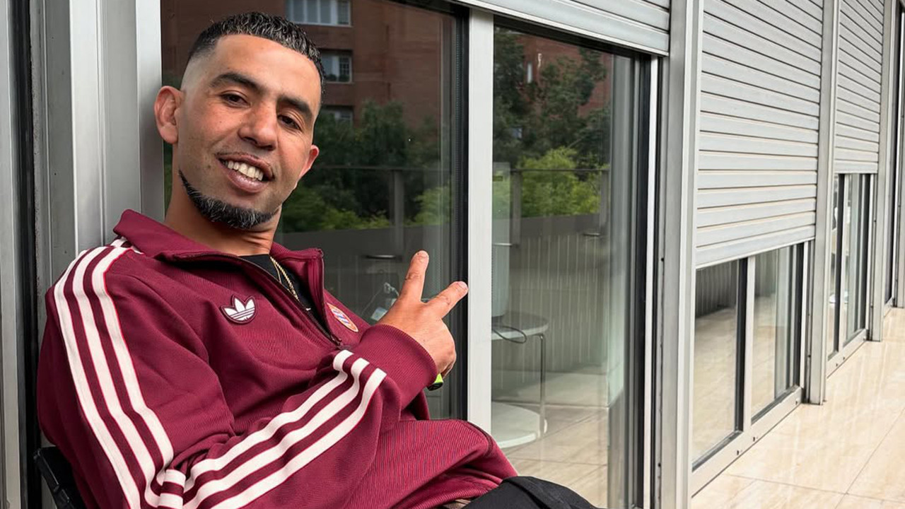 Lamine Yamal'ın babasından tehdit: 'Arkalarını kontrol etsinler!'