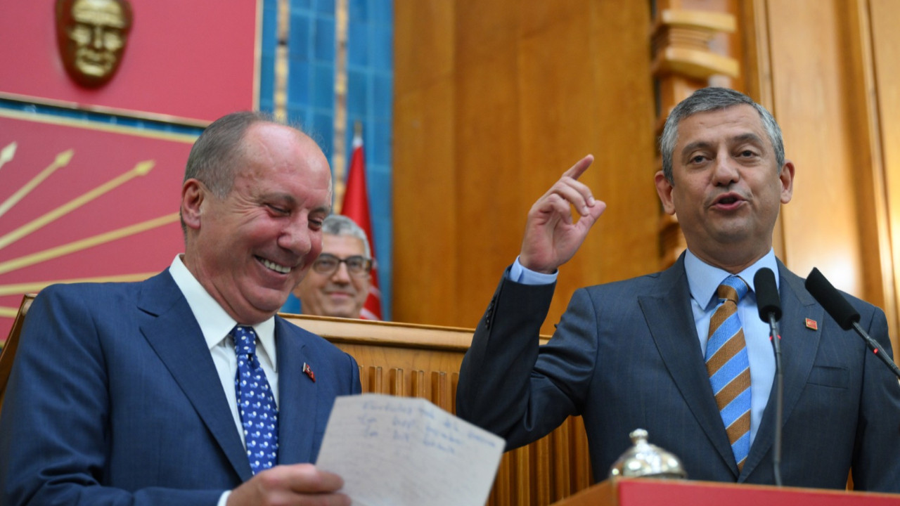 Memleket Partisi'nin kapanacağı tarih belli oldu