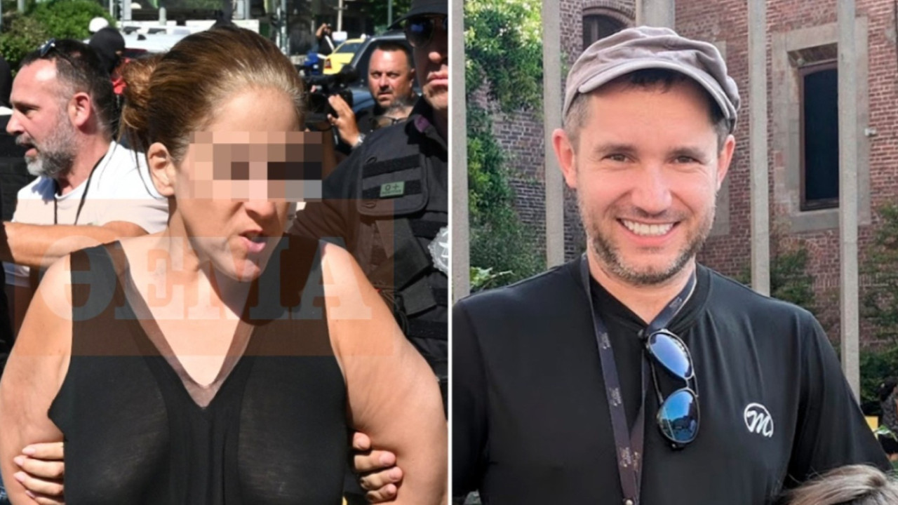 Profesör sokak ortasında öldürülmüştü... Cinayetin arkasından aşk üçgeni çıktı