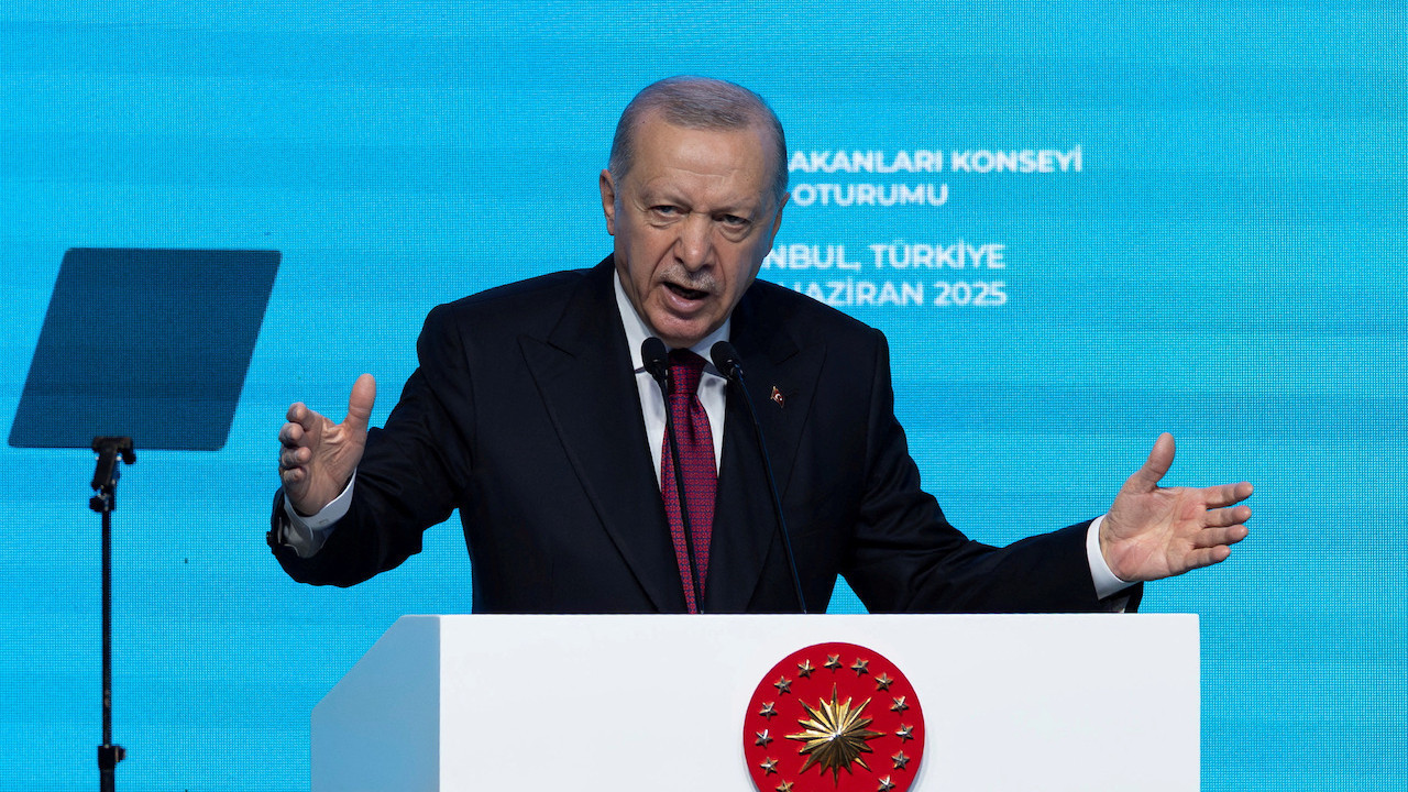 Reuters'tan dikkat çeken Türkiye analizi: Erdoğan riskle karşı karşıya
