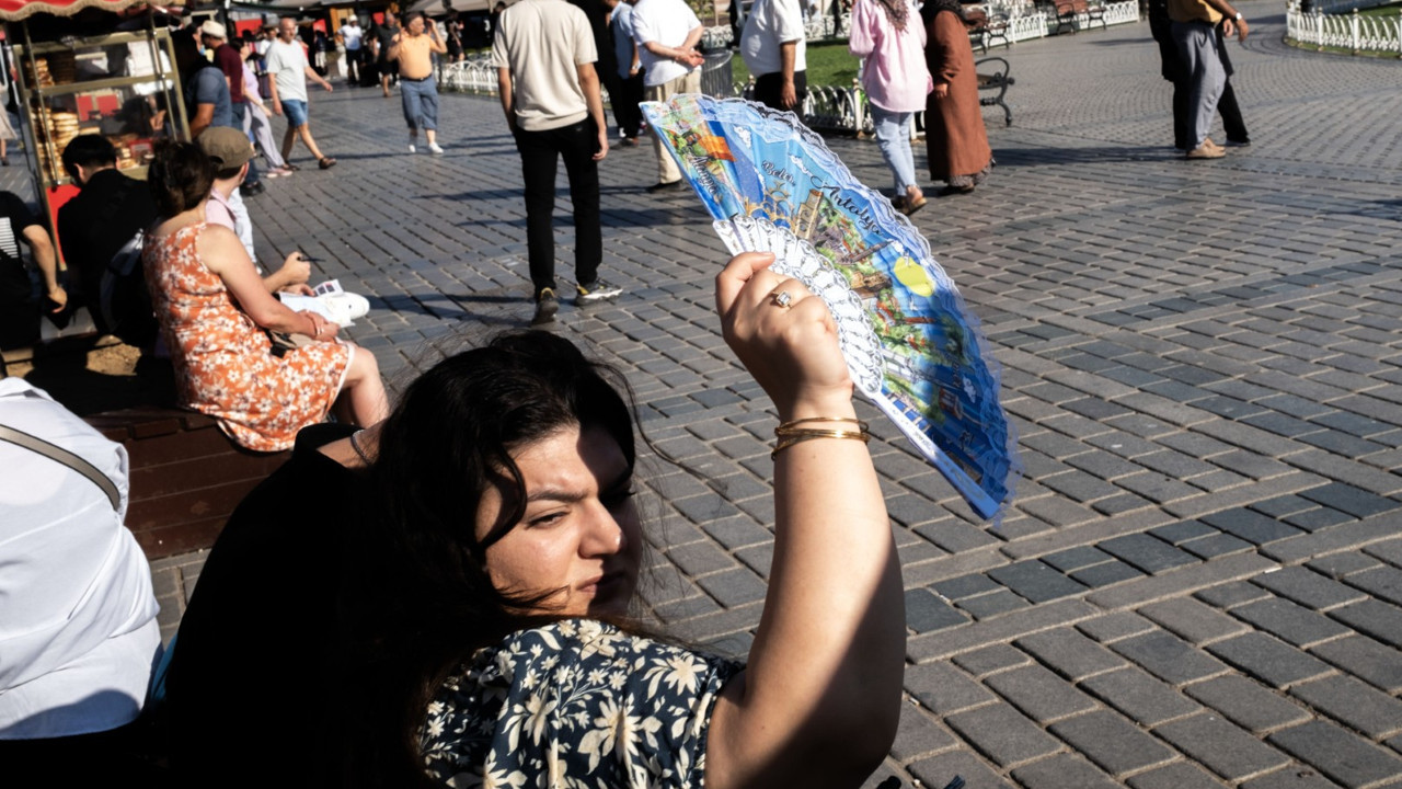 Hava Tahmin Uzmanı Çelik açıkladı: Hafta sonu hava nasıl olacak?