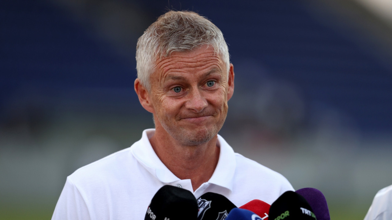 Solskjaer’den takıma eleştiri: "Bazı oyuncular fikrimi değiştiremedi!"