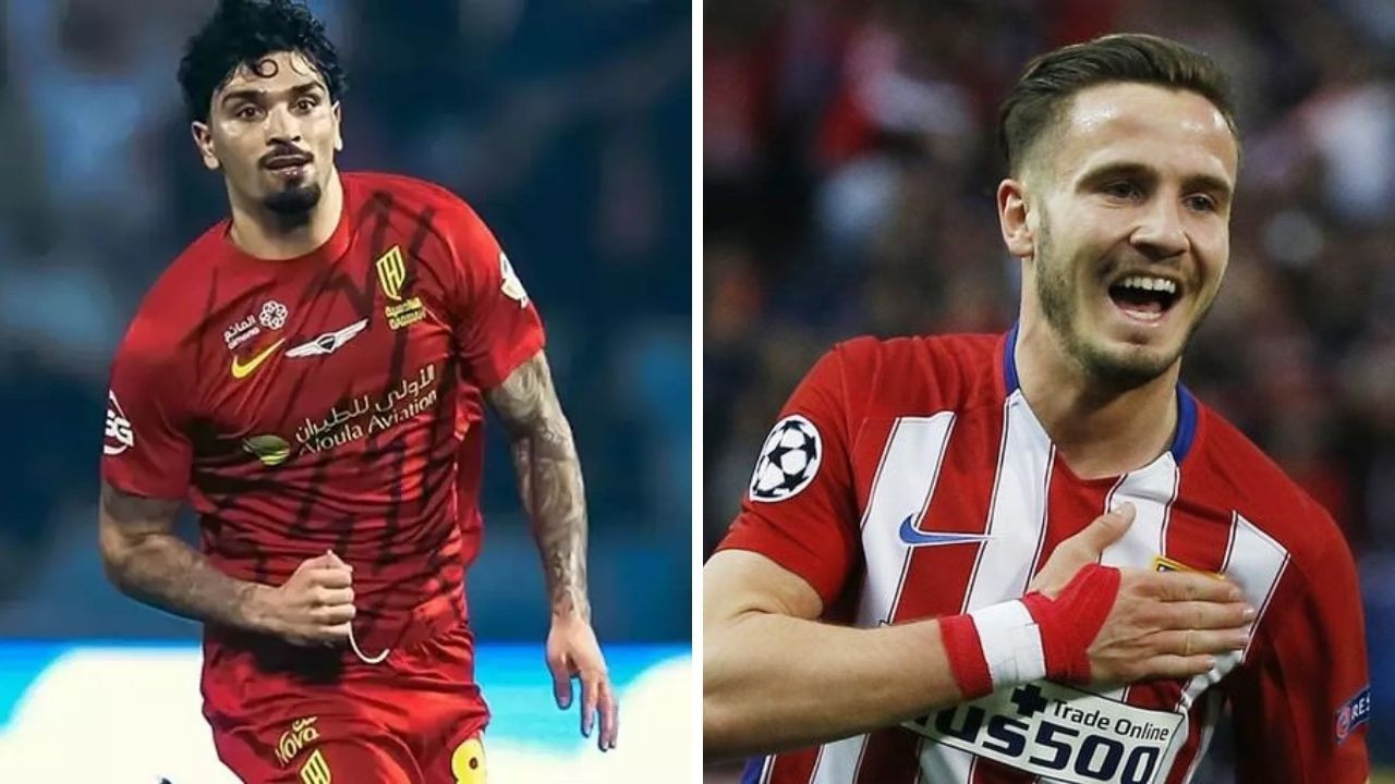 Trabzonspor'da Saul ve Puertas için son viraj