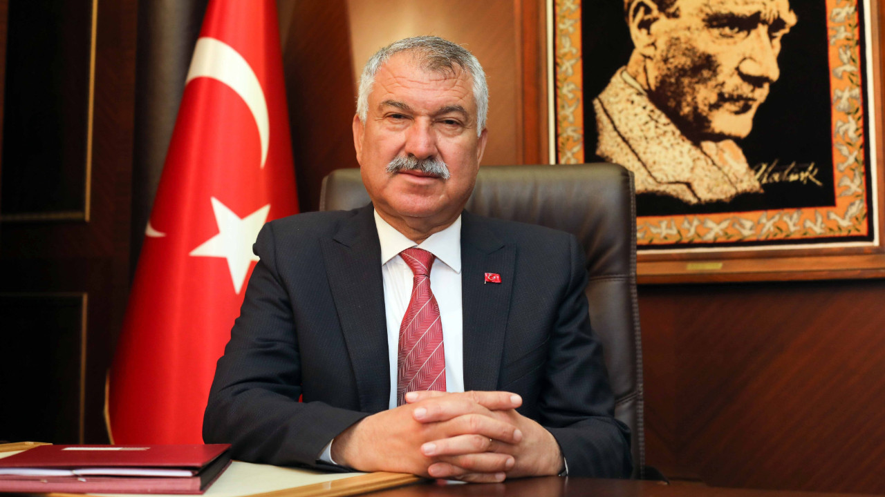 Zeydan Karalar: Hukukun üstünlüğünün olduğu günler özlemiyle...