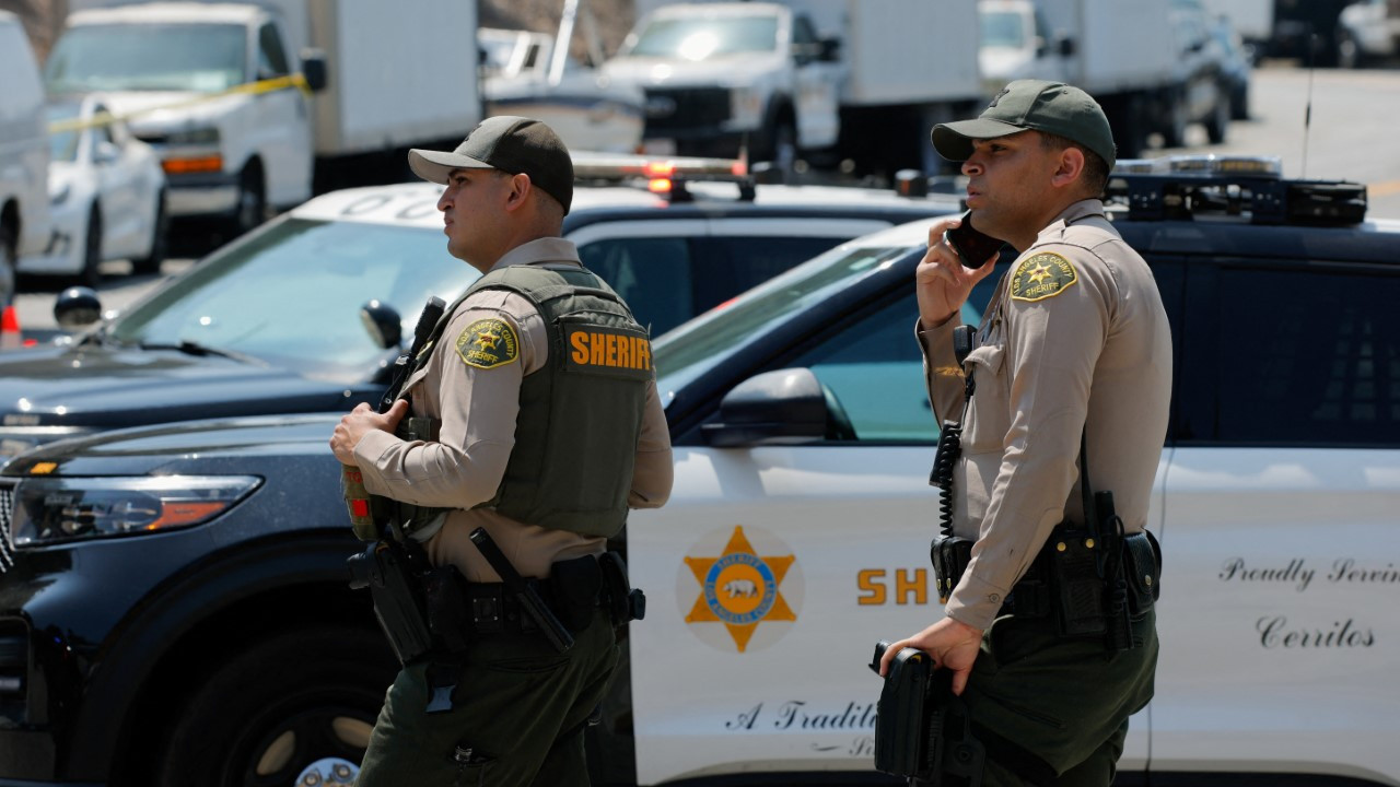 ABD’de patlama: 3 kişi öldü