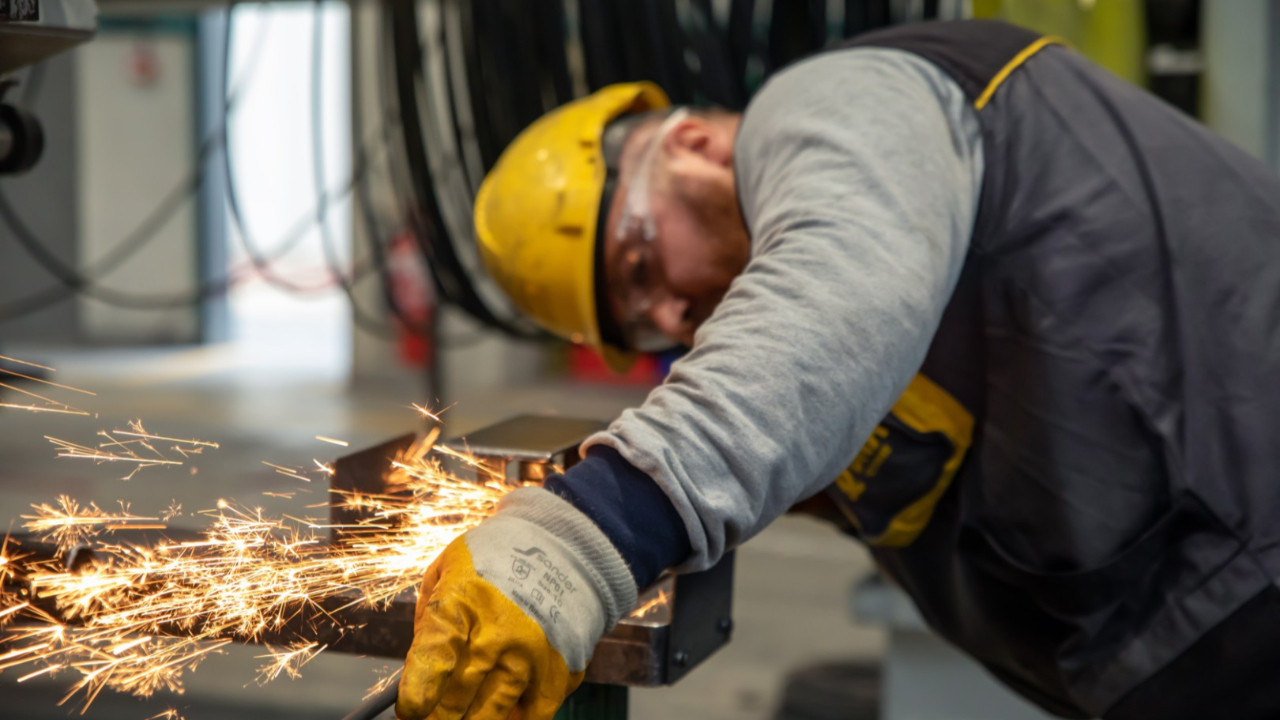 Avrupalılar ortalama 37,2 yıl çalışıyor