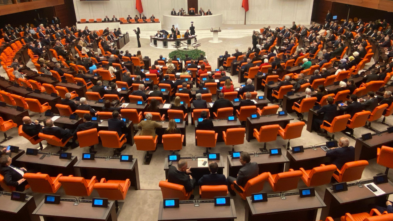 Başarır: CHP grubunun en son terbiye dersi alacağı kişi Varank'tır