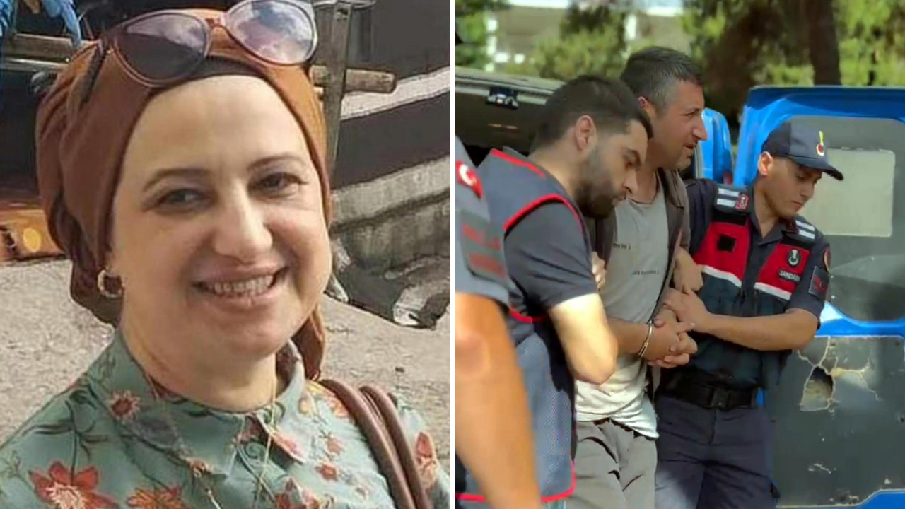 Eşini ütüyle öldürmüştü: Cezası belli oldu