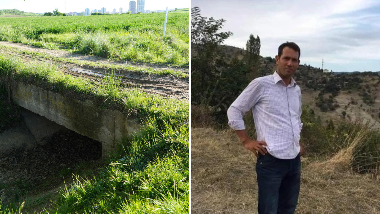 Kesik baş cinayetinde karar