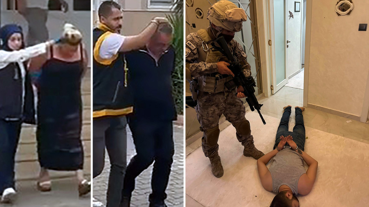 Kuzeninden 3 milyon lira haraç istedi, ödemeyince dükkanını kurşunlattı