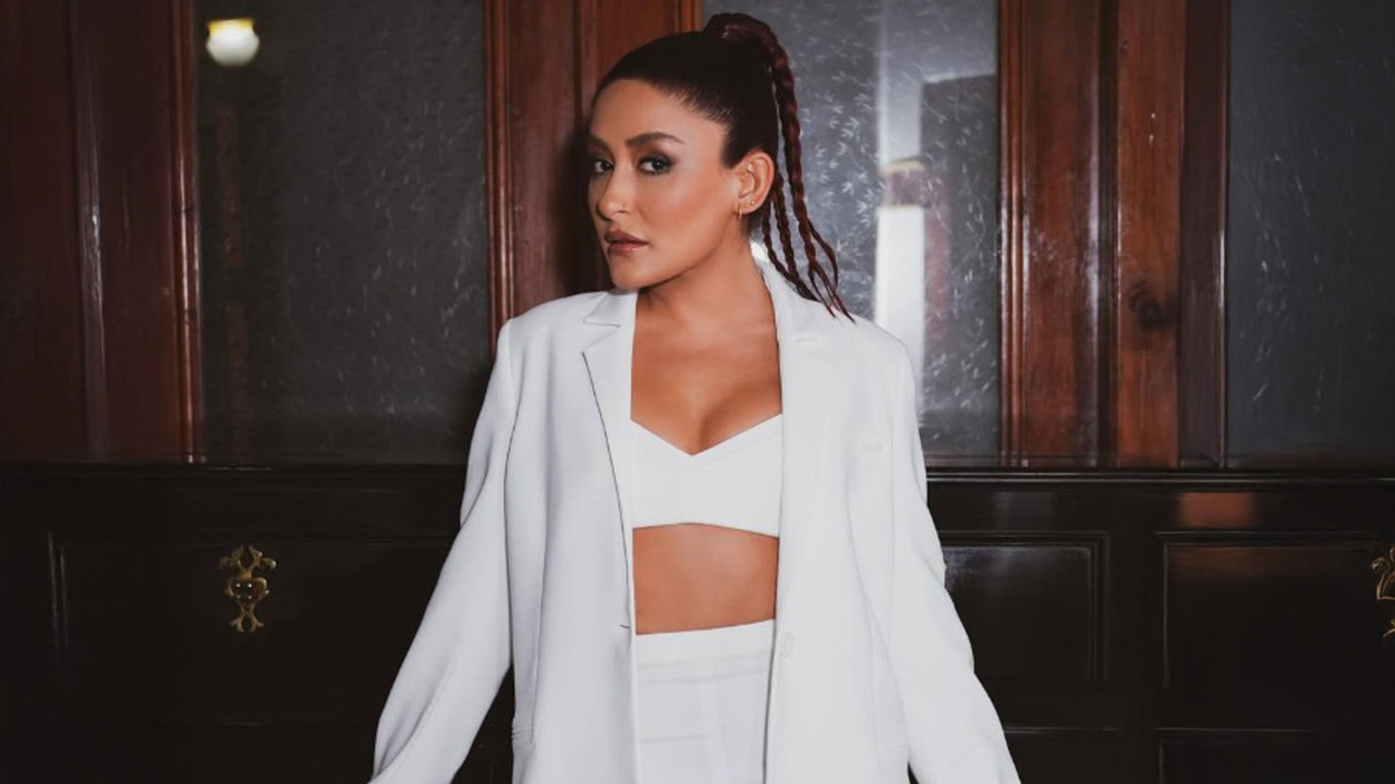 Melek Mosso yıllar sonra itiraf etti: Çocukluğumdan beri üç kez tacize uğradım