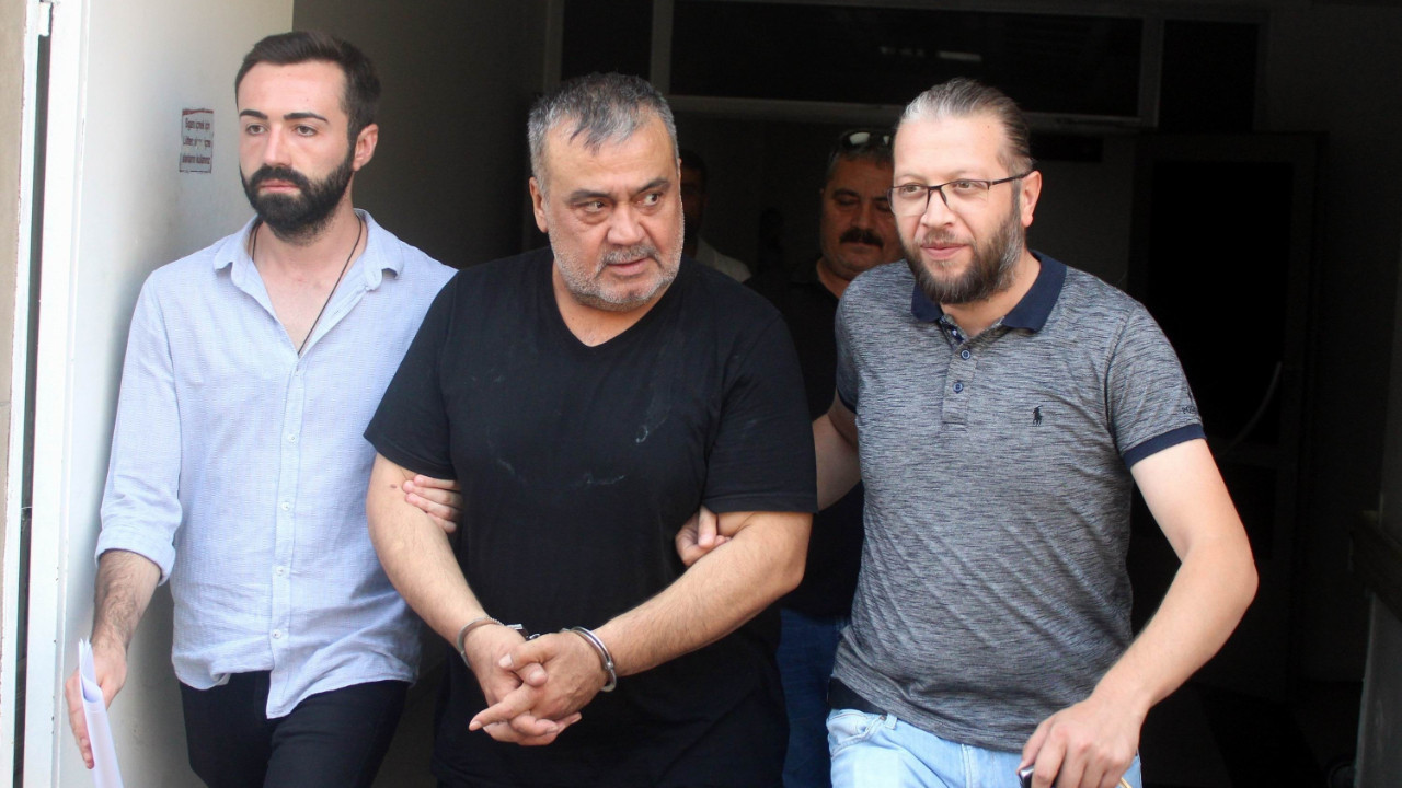 Şarkıcı Metin Işık’a hapis cezası