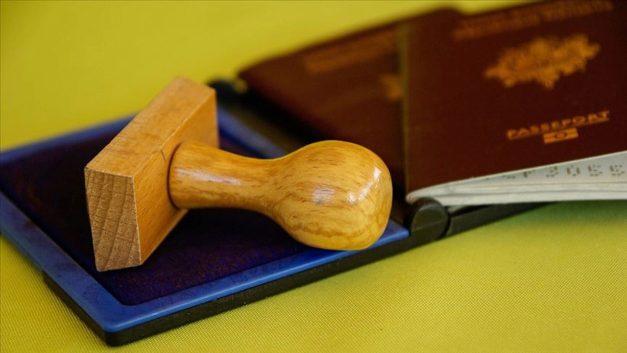 AB'den Türk vatandaşları için yeni vize kararı