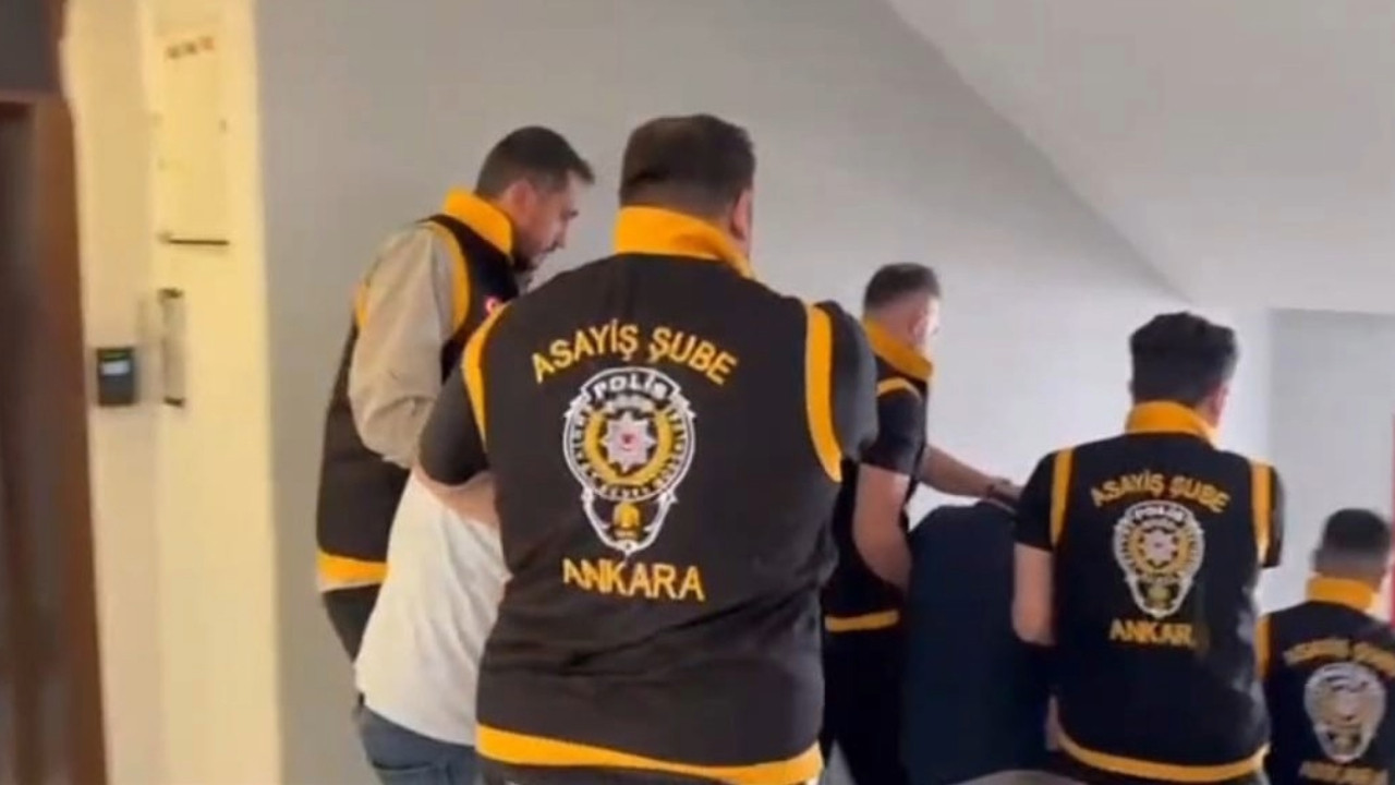 12 yıllık faili meçhul cinayet aydınlatıldı