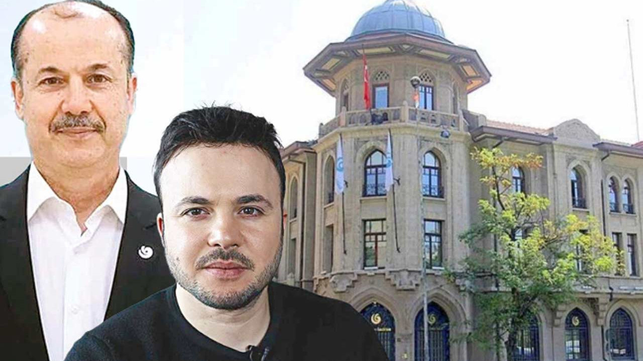 Bir çalışanlı şirkete 59 milyon ödenmiş