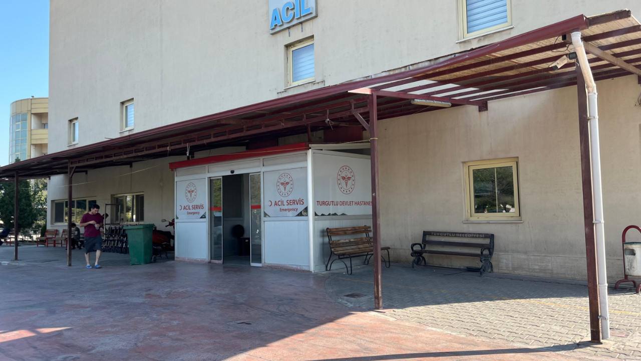 Fabrika yemeği sonrası 68 işçi hastanelik oldu