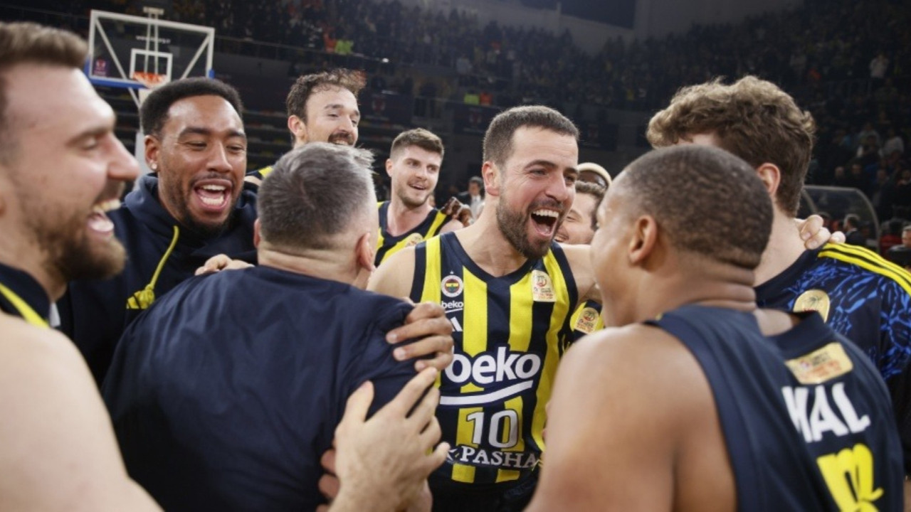 Fenerbahçe, Melih Mahmutoğlu'yla nikah tazeledi: 13. yıl!